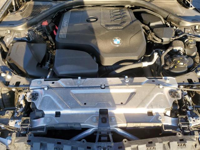 2021 BMW 330I - 3MW5R1J0XM8B97431