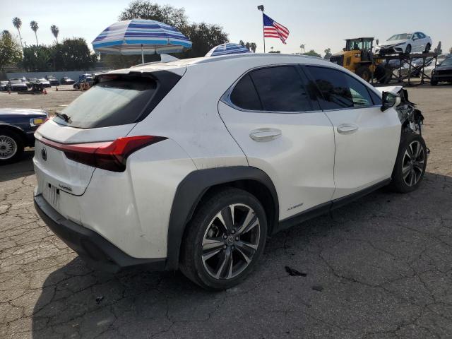 VIN JTHU9JBH1K2018349 2019 LEXUS UX 250H no.3