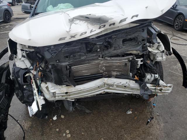 2018 FORD EXPLORER X - 1FM5K7D88JGA23586
