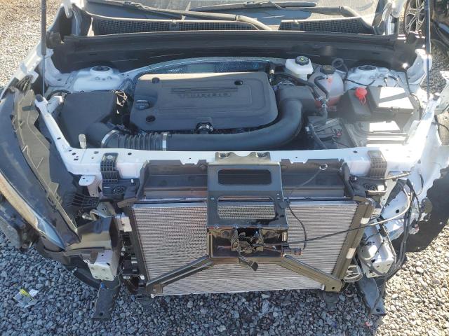 VIN LRBFZME41RD066418 2024 BUICK ENVISION no.12