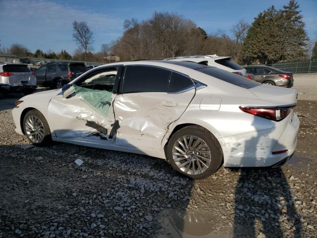 2020 LEXUS ES 350 ULT 58AFZ1B17LU067465