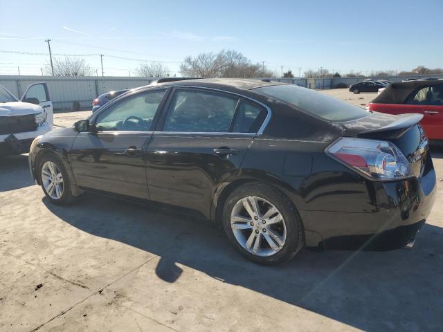NISSAN ALTIMA SR 2012 1N4BL2AP0CC135639 photo #3