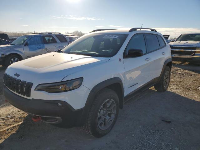 JEEP CHEROKEE TRAILHAWK