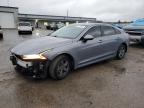 2022 KIA K5 LXS - 5XXG14J21NG093698