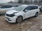 2021 CHRYSLER VOYAGER LX - 2C4RC1DG0MR505320