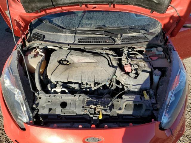 2015 FORD FIESTA ST 3FADP4GX2FM158116