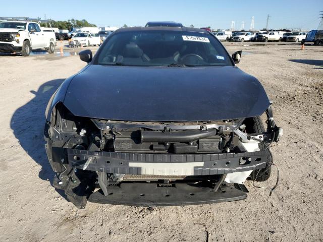 2020 SUBARU BRZ LIMITE JF1ZCAC18L8701227