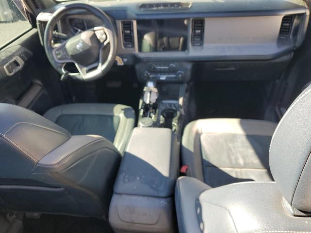 2021 FORD BRONCO FIR 1FMEE5EP0MLA40086