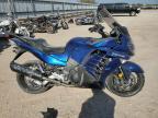 2017 KAWASAKI ZG1400 E - JKBZGNE16HA007337