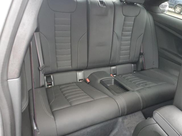 2025 BMW M2 3MF23DM09S8E91515