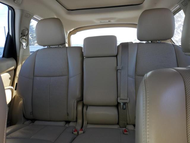 2019 NISSAN PATHFINDER - 5N1DR2MM0KC583831
