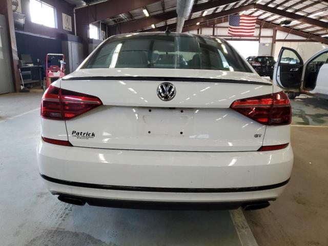 VIN 1VWJM7A38JC041435 2018 VOLKSWAGEN PASSAT no.6