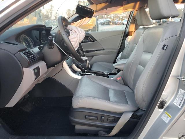 2015 HONDA ACCORD EXL - 1HGCR2F88FA043629