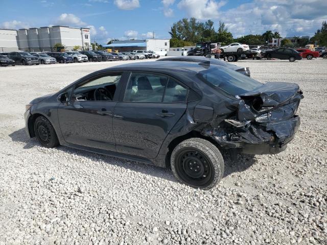 Vin: 5yfb4mde8pp002475, lot: 84790854, toyota corolla le 20232