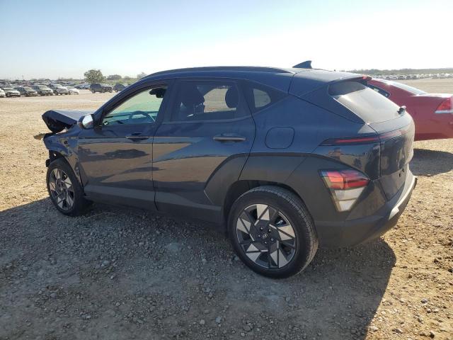 2024 HYUNDAI KONA SEL - KM8HB3AB1RU058148