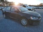 Lot #3024733314 2012 VOLKSWAGEN JETTA BASE