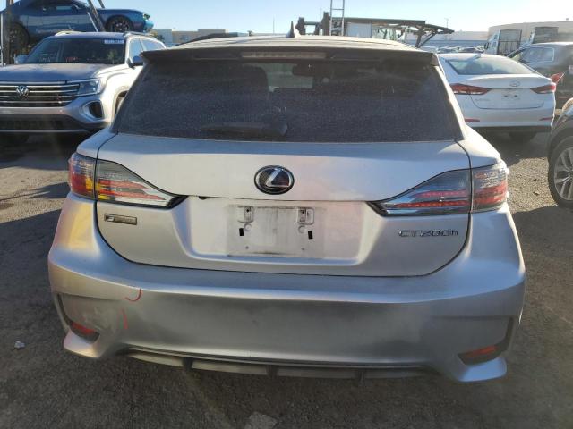 2015 LEXUS CT 200 JTHKD5BH1F2241087