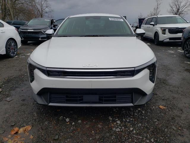 2025 KIA K4 EX - 3KPFU4DE2SE008607