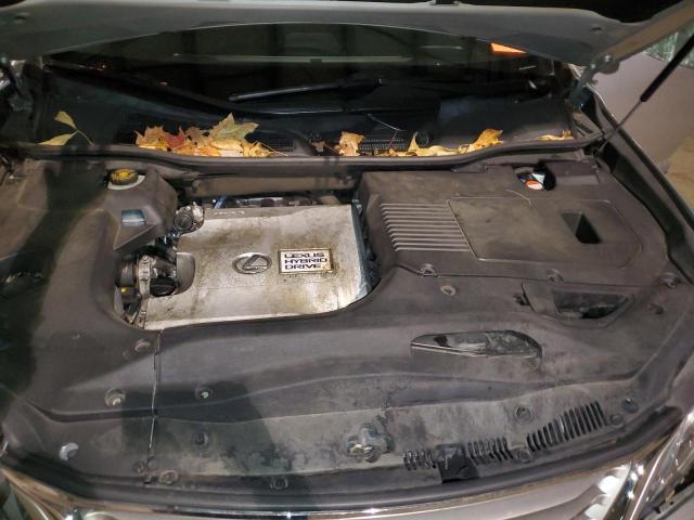 2015 LEXUS RX 450H 2T2BC1BA8FC008191
