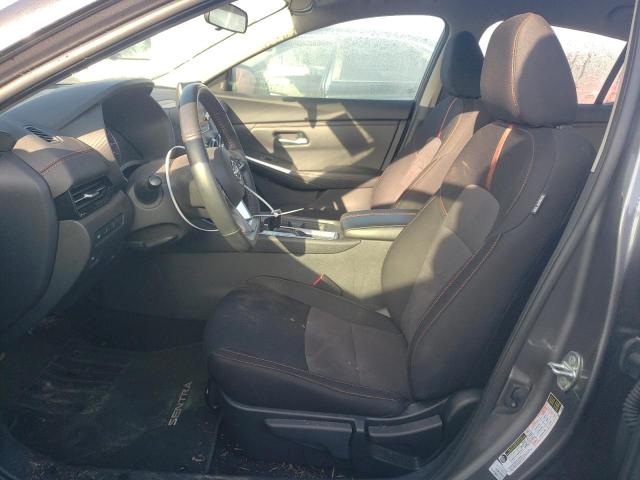 2024 NISSAN SENTRA SR - 3N1AB8DV3RY294714