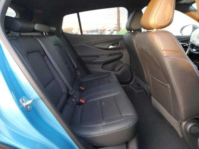 2025 BUICK ENVISTA SP KL47LBEP3SB076286