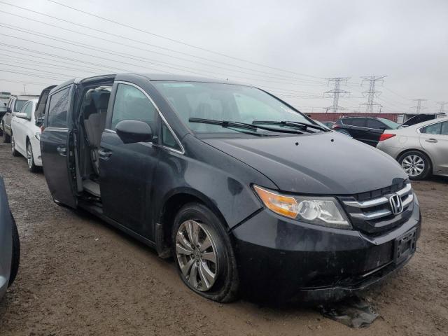 2016 HONDA ODYSSEY EX - 5FNRL5H44GB124819