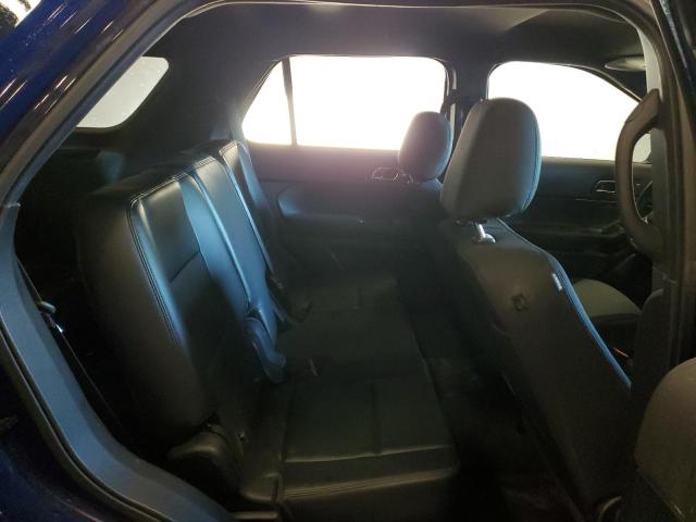 2015 FORD EXPLORER P - 1FM5K8AR9FGC41269