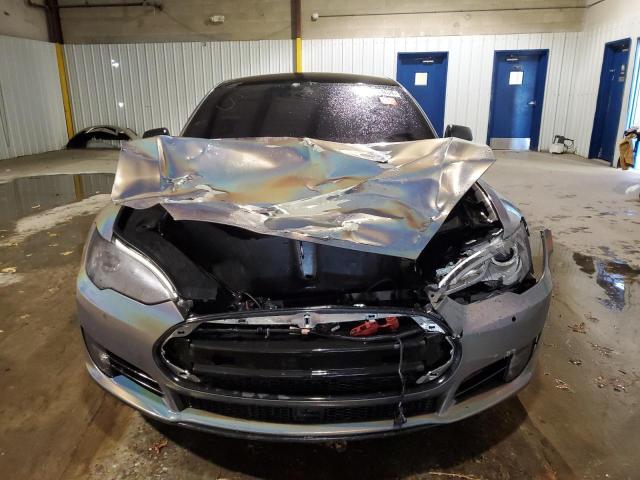 2015 TESLA MODEL S 85 5YJSA1H26FF096308