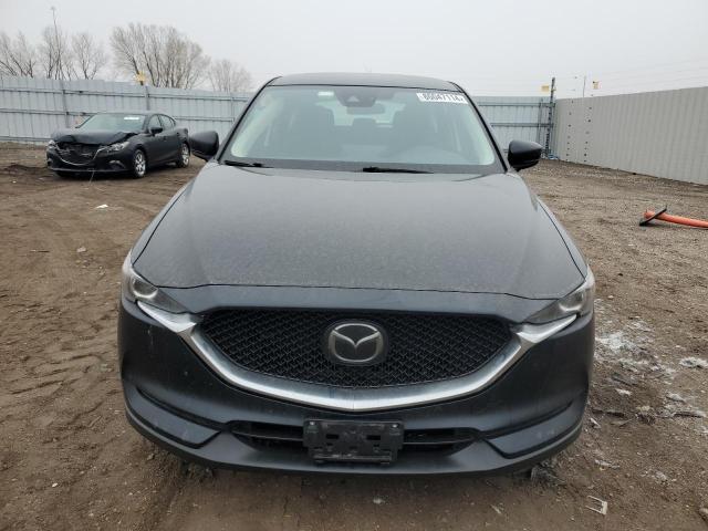 2021 MAZDA CX-5 SPORT - JM3KFBBM8M0352128