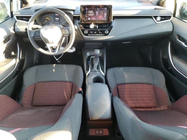 2023 TOYOTA COROLLA SE - 5YFS4MCE8PP159053