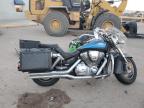 2006 HONDA VTX1800 R - 1HFSC49066A400552