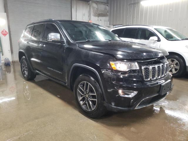 2018 JEEP GRAND CHER - 1C4RJFBG7JC192566
