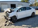 2018 TOYOTA COROLLA L - 5YFBURHE9JP793453