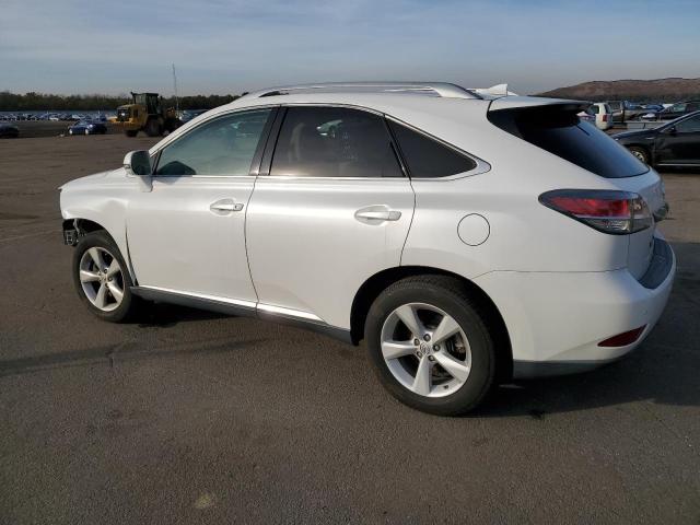 Vin: 2t2bk1ba1fc333395, lot: 86093614, lexus rx350 350 base 20152