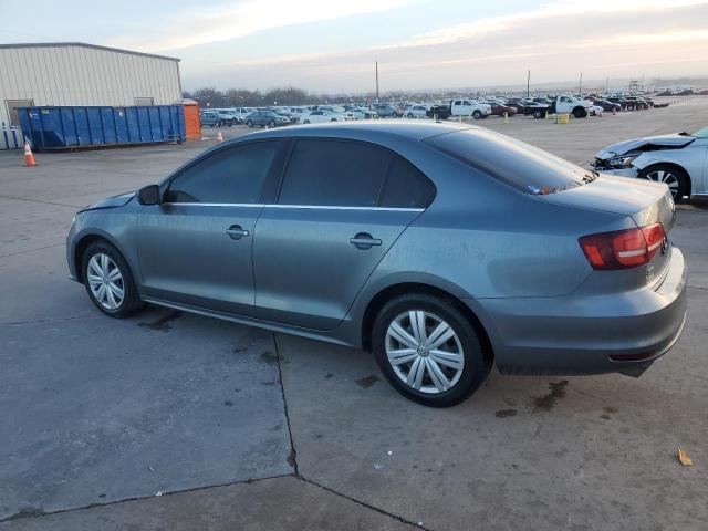 2017 VOLKSWAGEN JETTA S - 3VW2B7AJ4HM401852