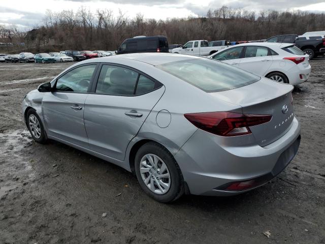 VIN 5NPD74LF5LH599618 2020 HYUNDAI ELANTRA no.2