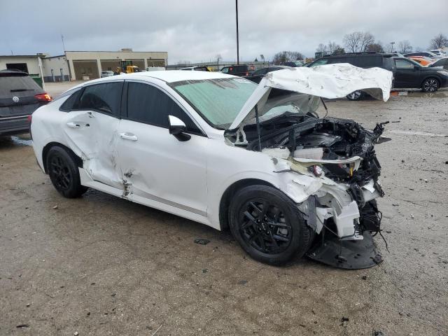 2025 KIA K5 LXS - KNAG24J74S5268757