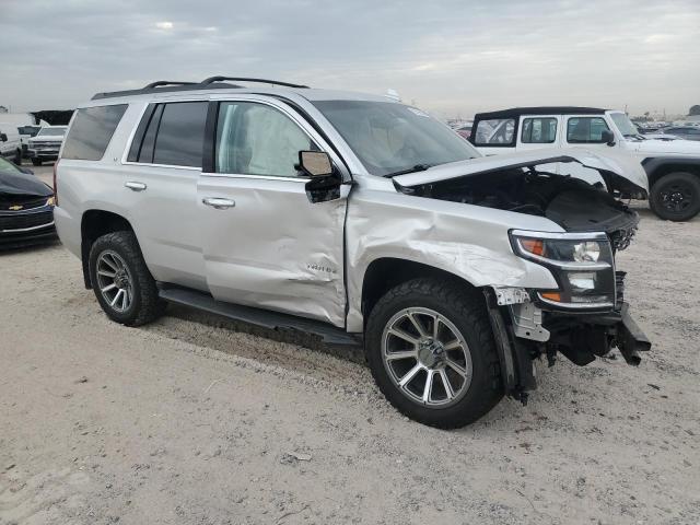 2019 CHEVROLET TAHOE K150 - 1GNSKBKCXKR404418