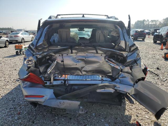 2021 HONDA ODYSSEY EX - 5FNRL6H71MB045197