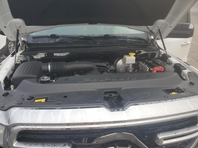 2019 RAM 1500 BIG H - 1C6SRFBT5KN611177