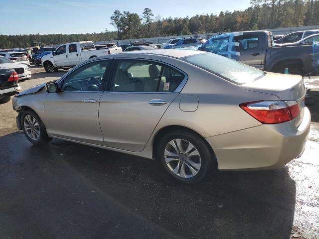 2015 HONDA ACCORD LX - 1HGCR2F3XFA268655