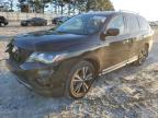 2019 NISSAN PATHFINDER - 5N1DR2MN1KC624654