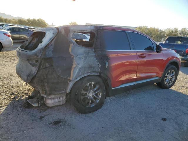 Vin: 5nms23ad0kh090761, lot: 86591104, hyundai santa fe se 20193