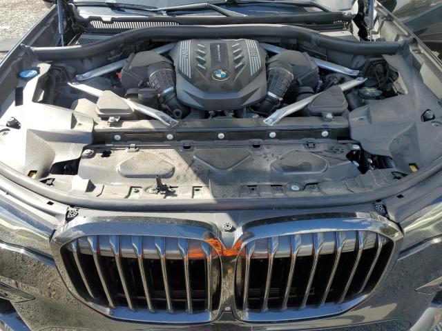 2020 BMW X7 M50I 5UXCX6C05L9C55932