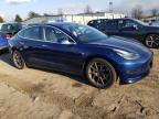 Lot #3025122204 2019 TESLA MODEL 3