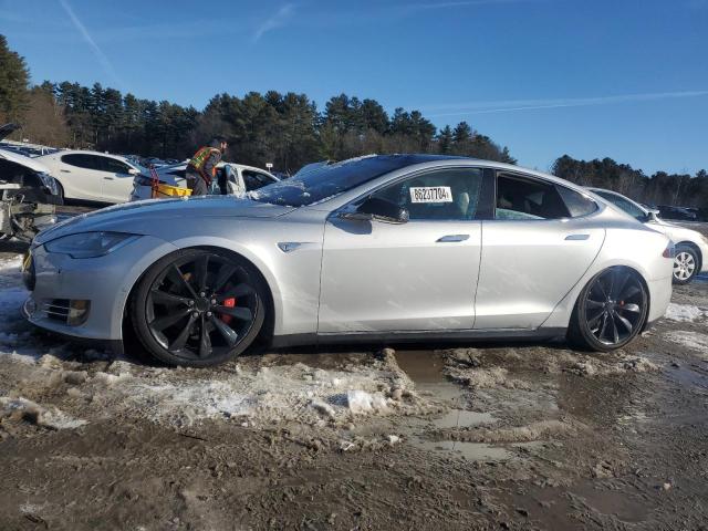 Vin: 5yjsa1h21efp62585, lot: 86287704, tesla model s 2014 img_1