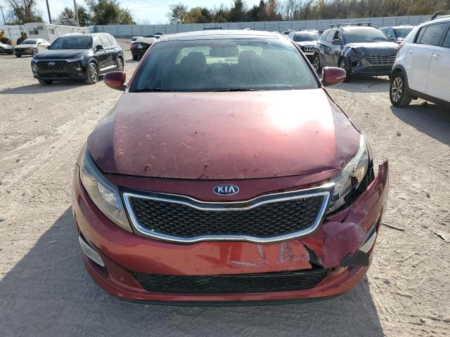 VIN 5XXGN4A76FG416614 2015 KIA OPTIMA no.5