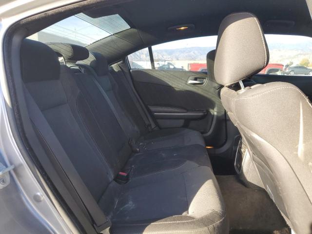 2016 DODGE CHARGER SX - 2C3CDXHG5GH129518