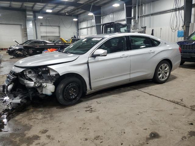 2019 CHEVROLET IMPALA LT - 2G11Z5S35K9149200