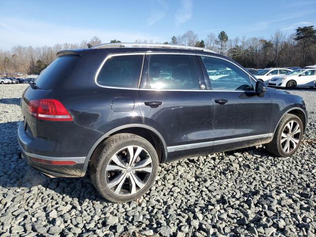 2017 VOLKSWAGEN TOUAREG WO WVGRF7BP4HD001645